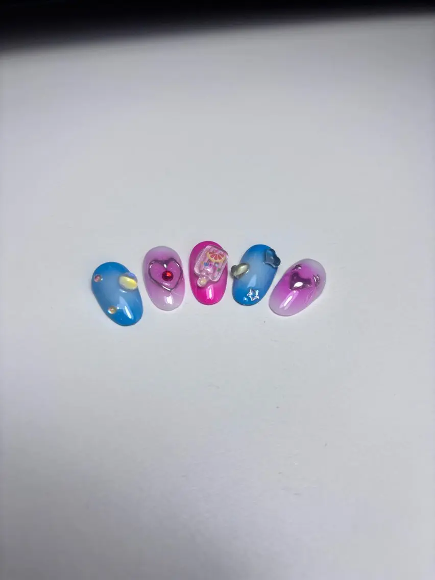 ネイル Nail Salon Taki/吉祥寺店のネイルデザイン