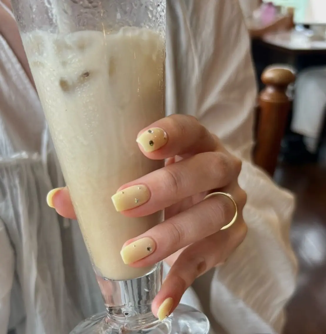 ネイル Eriza meiのネイルデザイン