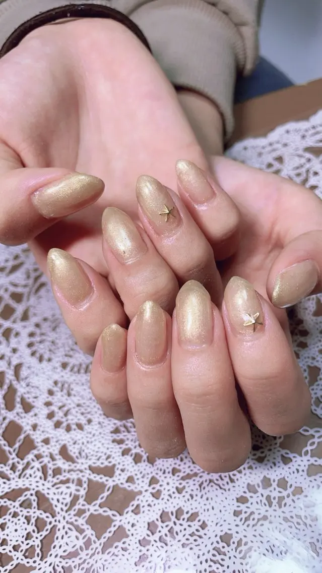 ネイル Fen Nail熱田 ・Mayukoのネイルデザイン