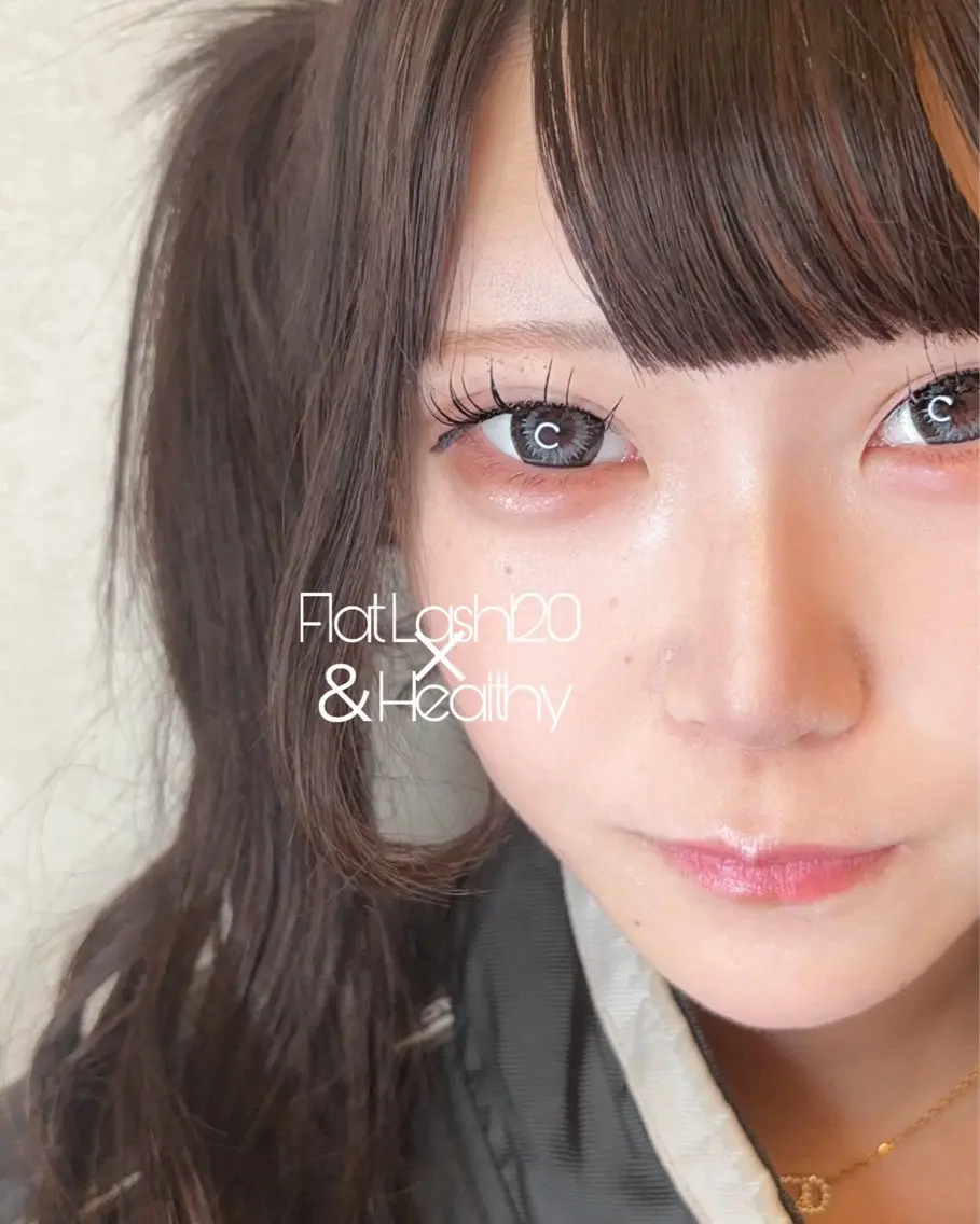 マツエク・マツパ マツエク 梅田 Unknown .あすか👀🎀のマツエク・マツパデザイン