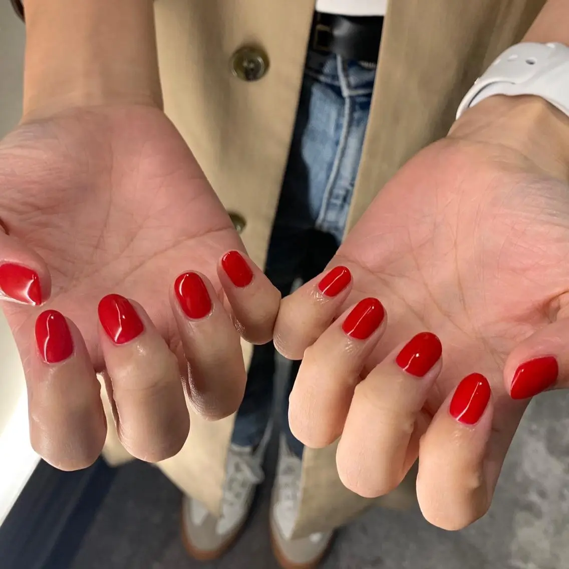 ネイル nail salon eve...のネイルデザイン