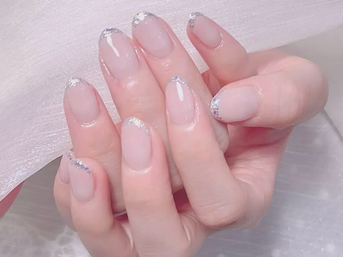ネイル ハンドネイル Kari ネイルサロンのネイルデザイン