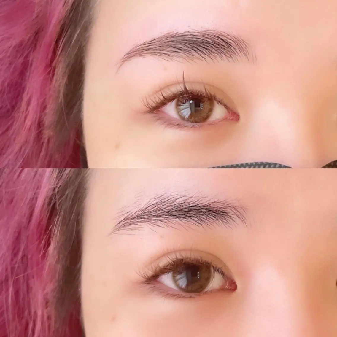 マツエク・マツパ eyelash salon7のマツエク・マツパデザイン