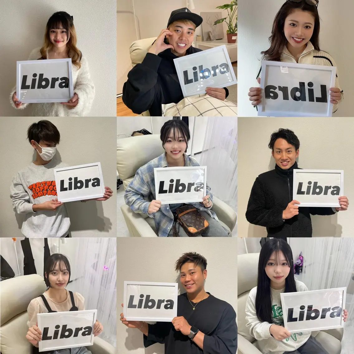 🔰ホワイトニング初めての方限定価格🔰【超🉐初回体験】しっかりカウンセリング👍合計20分照射!の写真