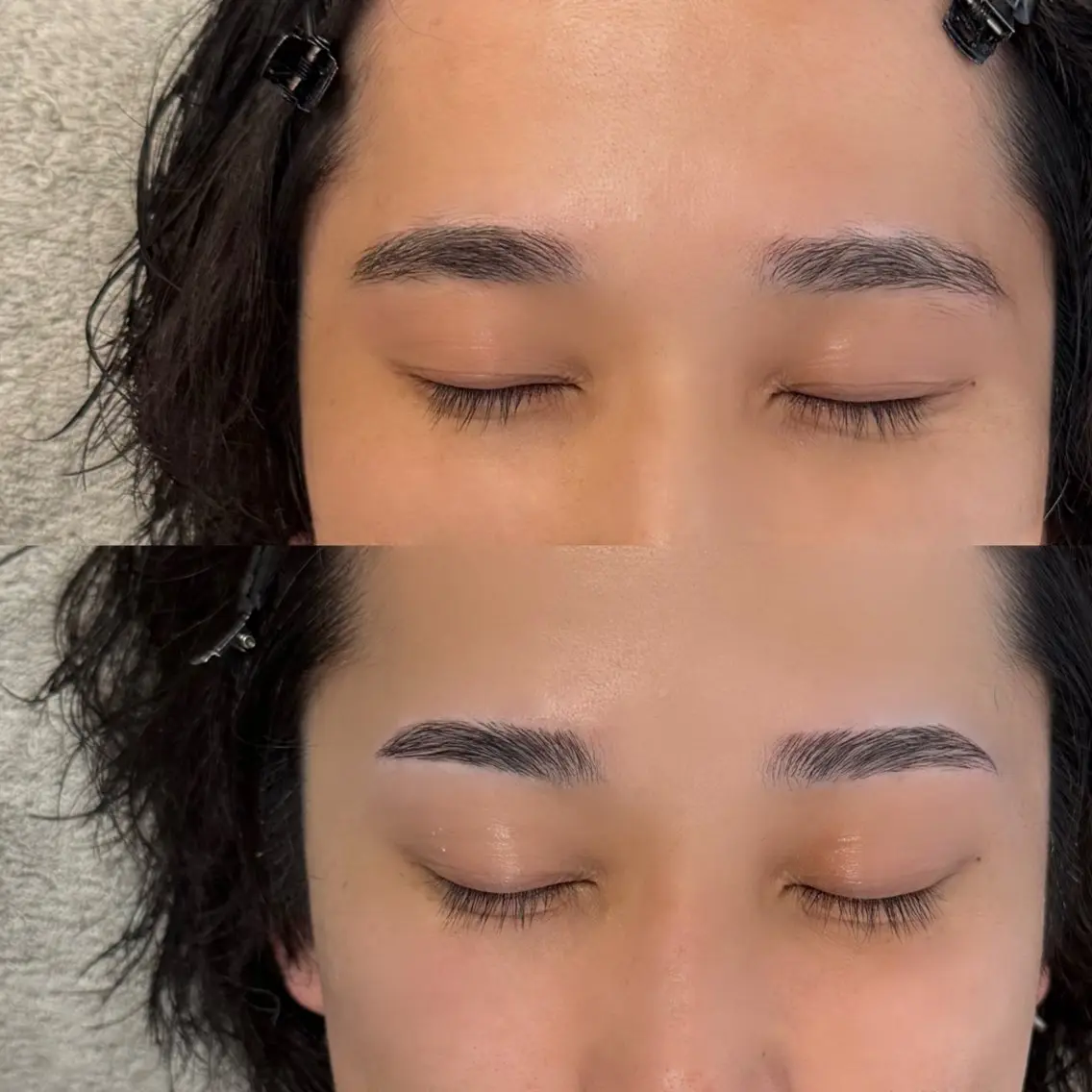 アイブロウ ワックス脱毛 眉カット その他(アイブロウ) 【メンズ眉毛サロン】 SENSE大宮西口の眉毛・アイブロウイメージ