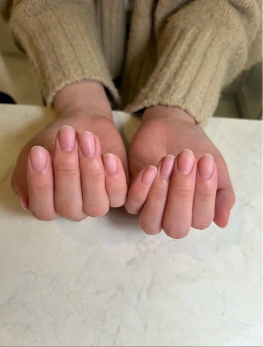 ネイル Salondevi2 isanaのネイルデザイン