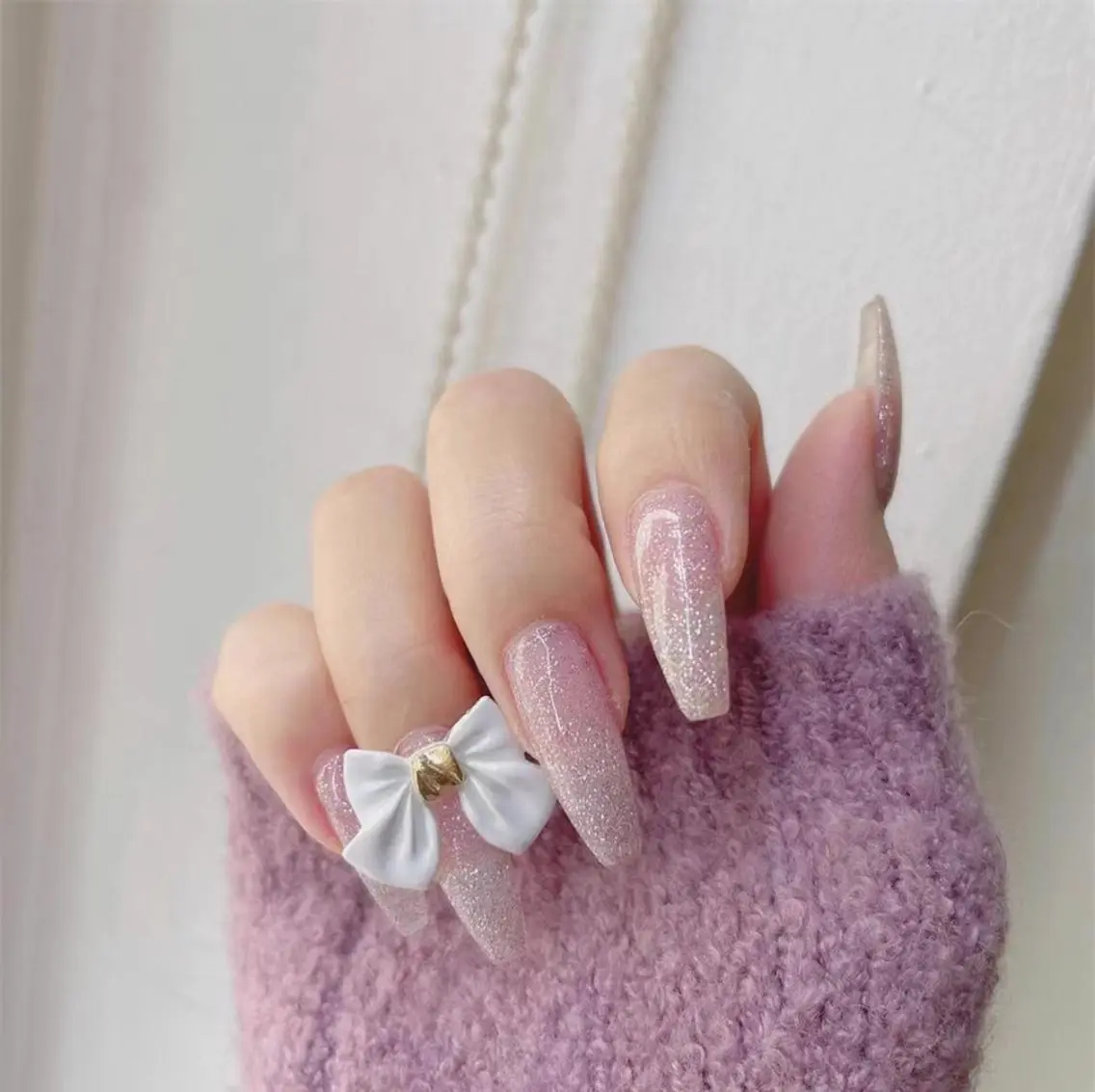 ネイル ハンドネイル ハンドケア ✨Serenity Nail salonのネイルデザイン