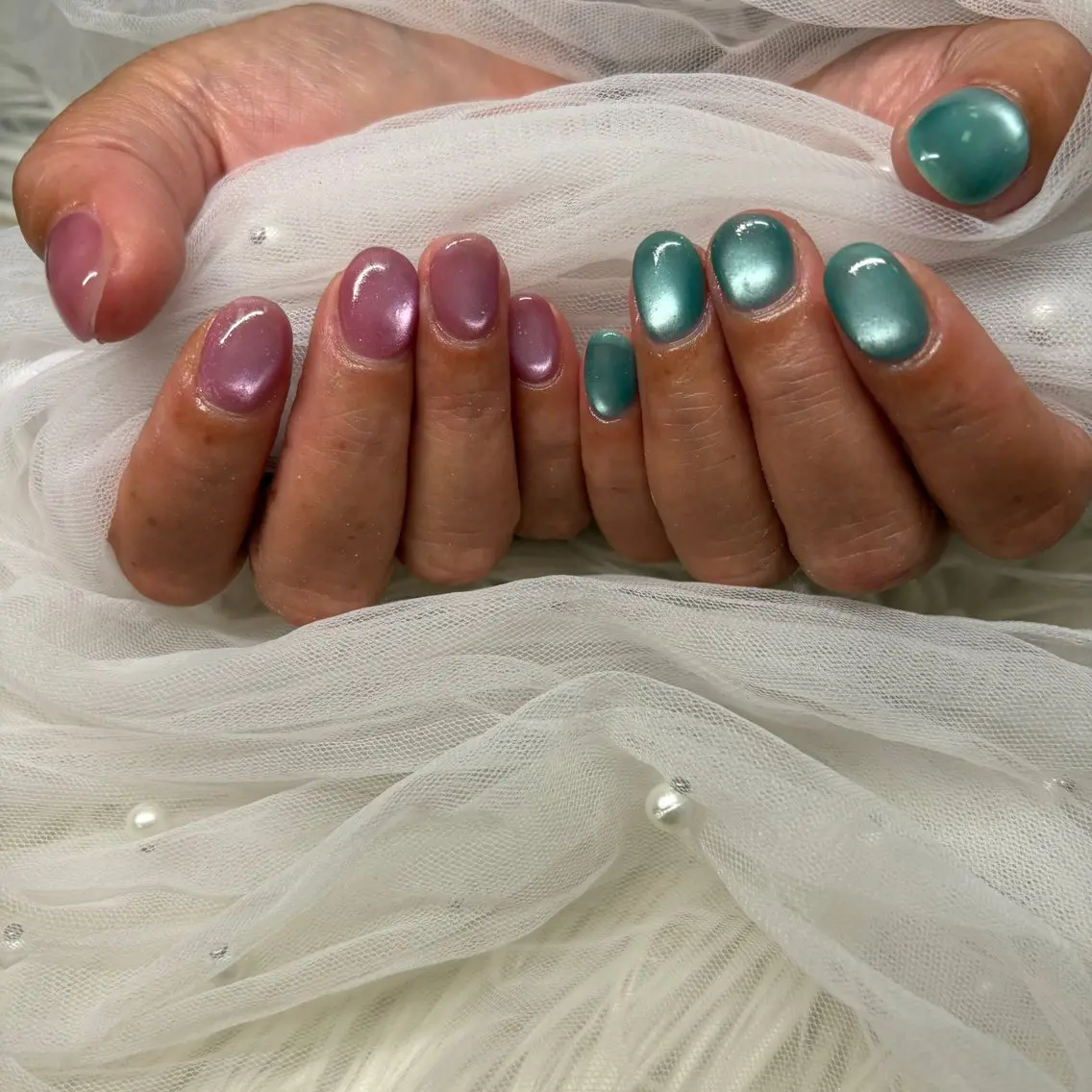 ネイル R:me nailのネイルデザイン