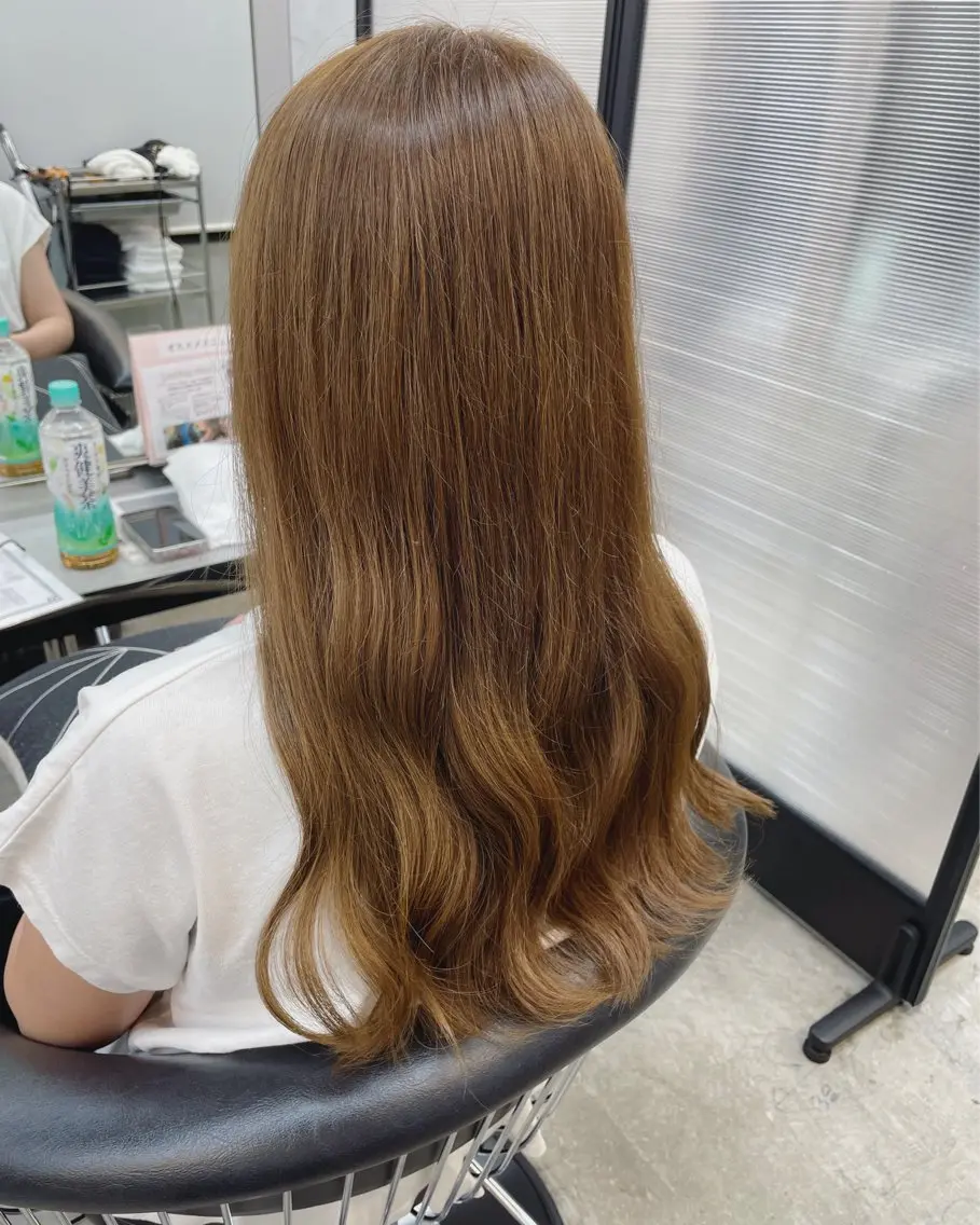 ロング カット メンズ指名No.1 ✂︎松本明日翔のヘアスタイル