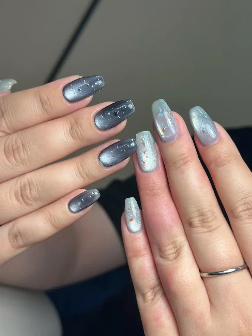 ネイル Nana nail 8:00~22:00のネイルデザイン
