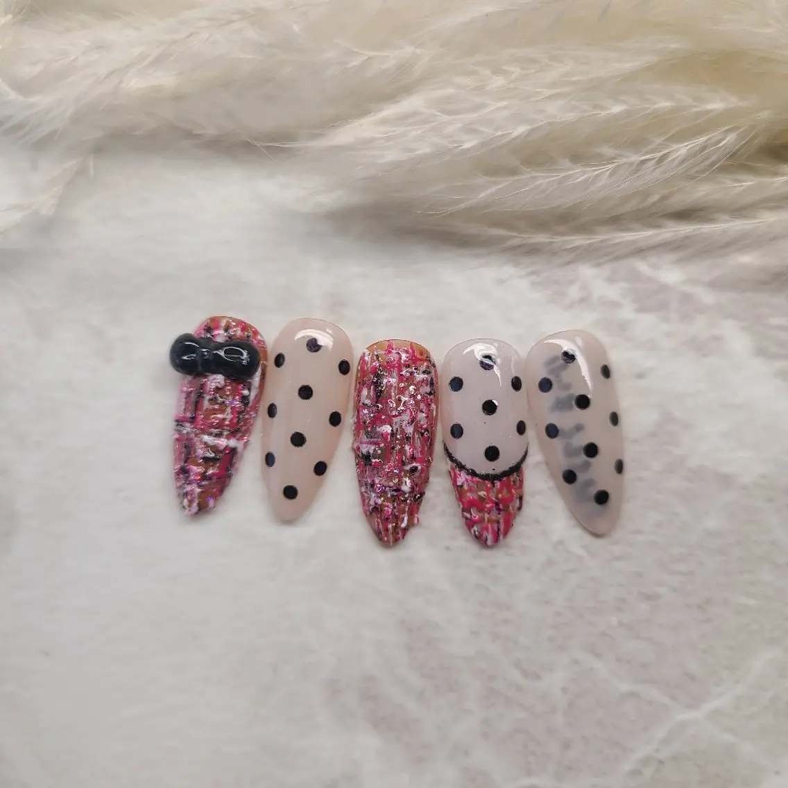 ネイル Nail  Ai    のネイルデザイン