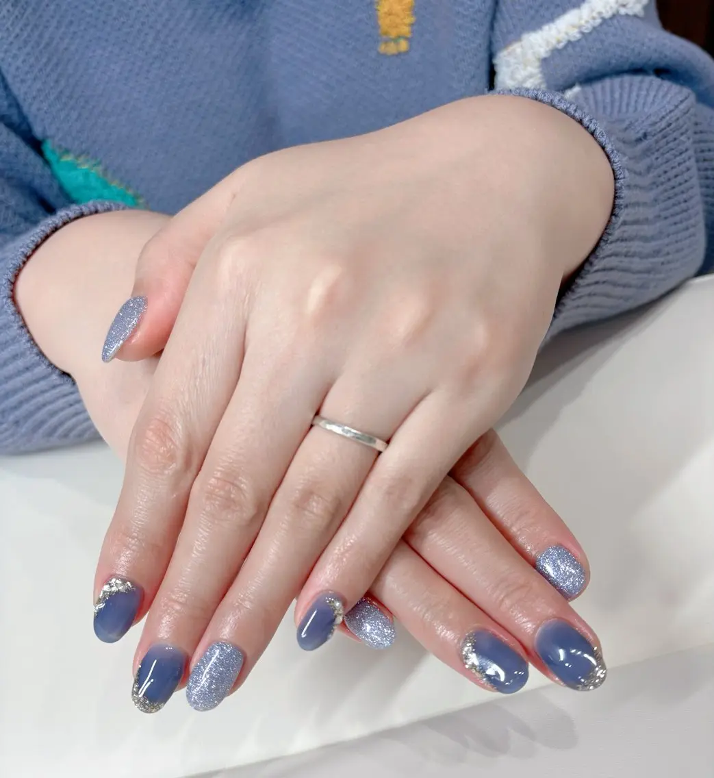 ネイル Lovely Nail Salonのネイルデザイン