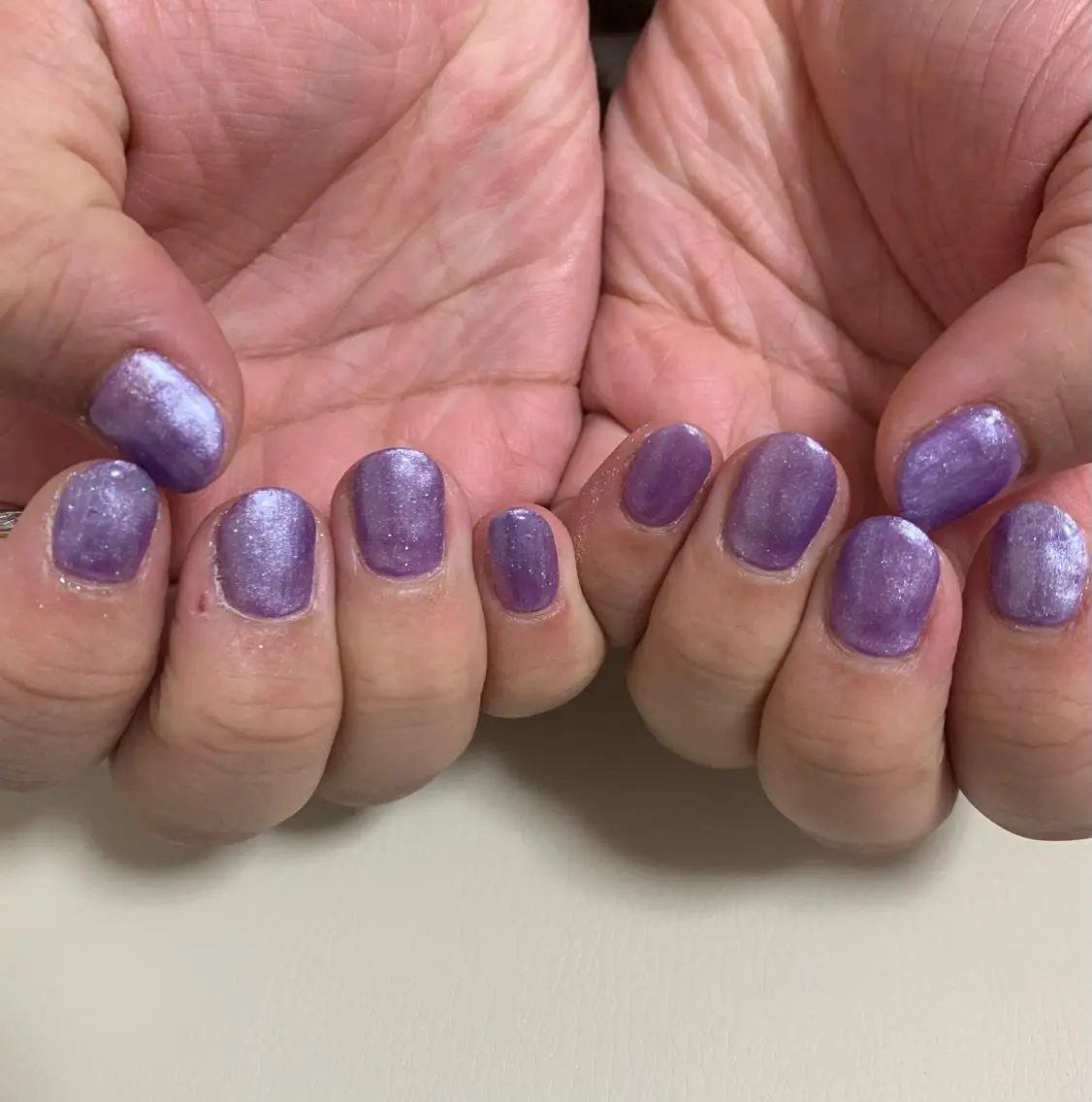 ネイル シンプルネイル nail M&Tのネイルデザイン