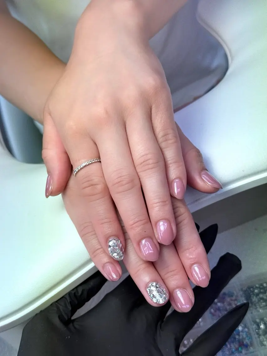 ネイル ハンドネイル AM Nail Tokyoのネイルデザイン