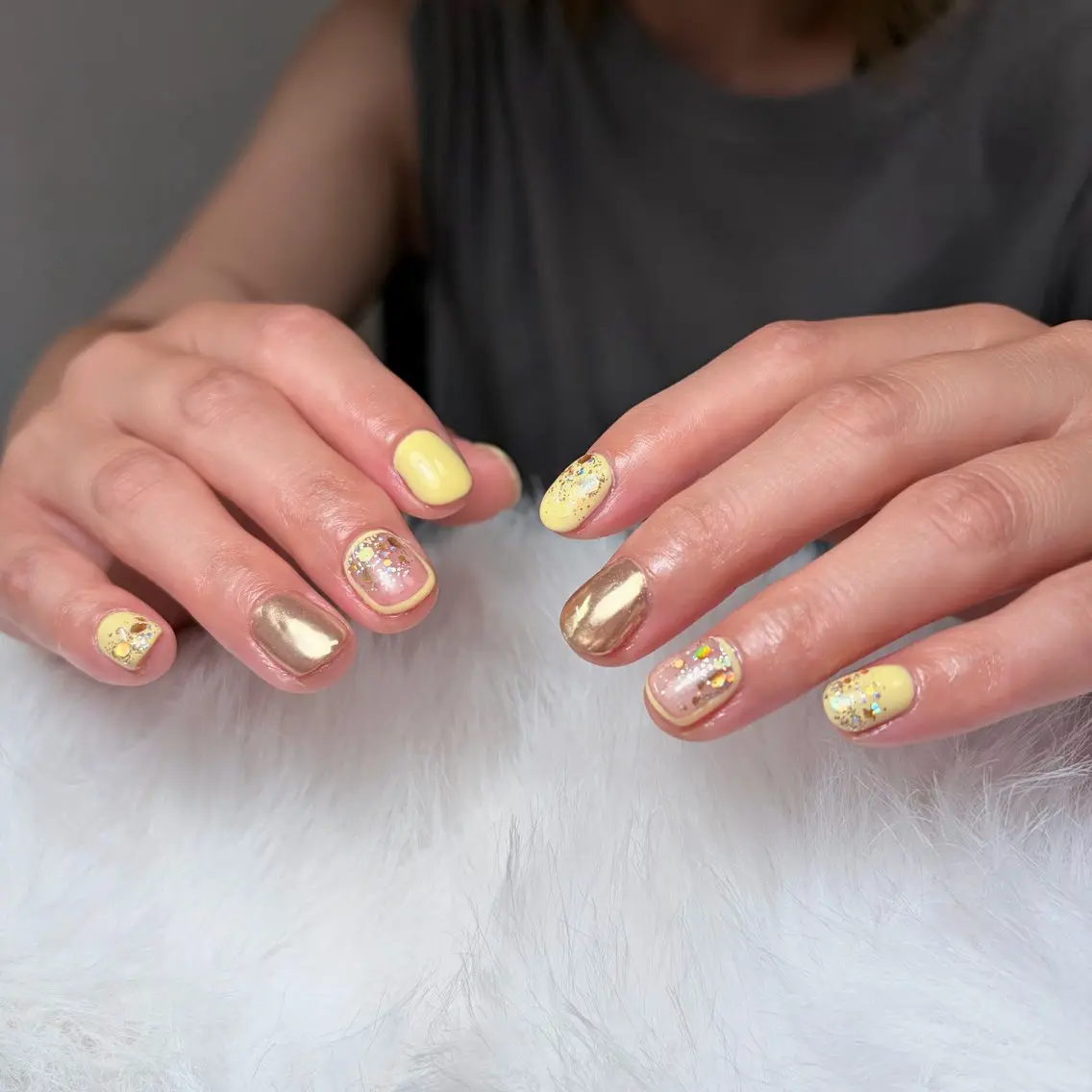 ネイル ハンドネイル Miami NailHouseのネイルデザイン