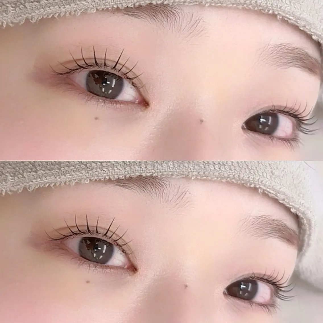 マツエク・マツパ マツパ VTGeyelash 菅家のマツエク・マツパデザイン
