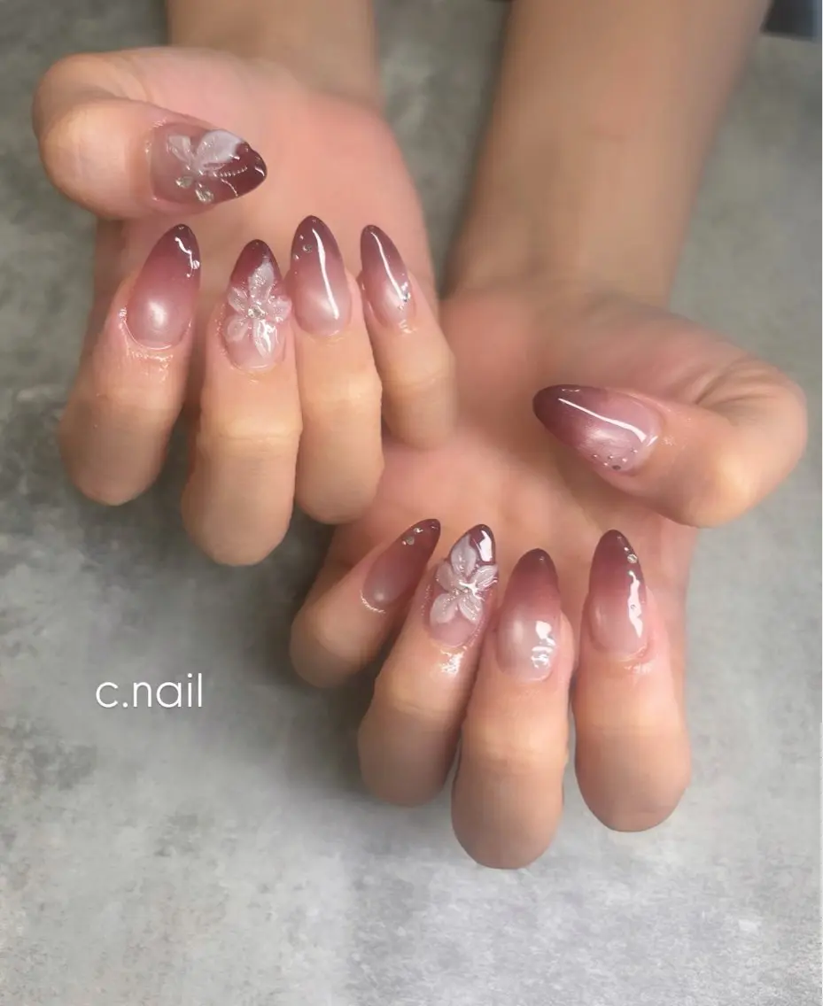 ネイル Chika/ C.nailのネイルデザイン