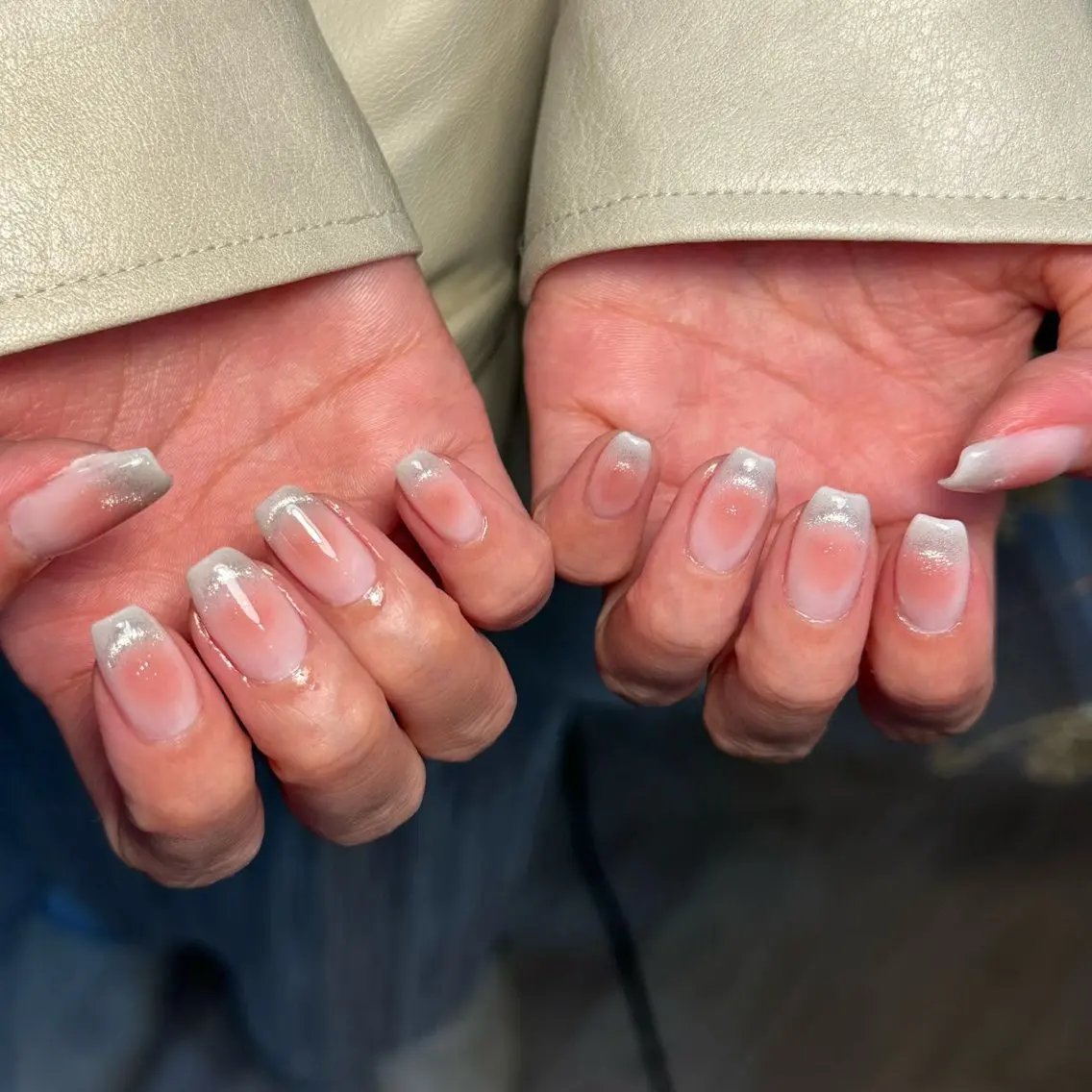 ネイル Tagi Nail 銀座のネイルデザイン
