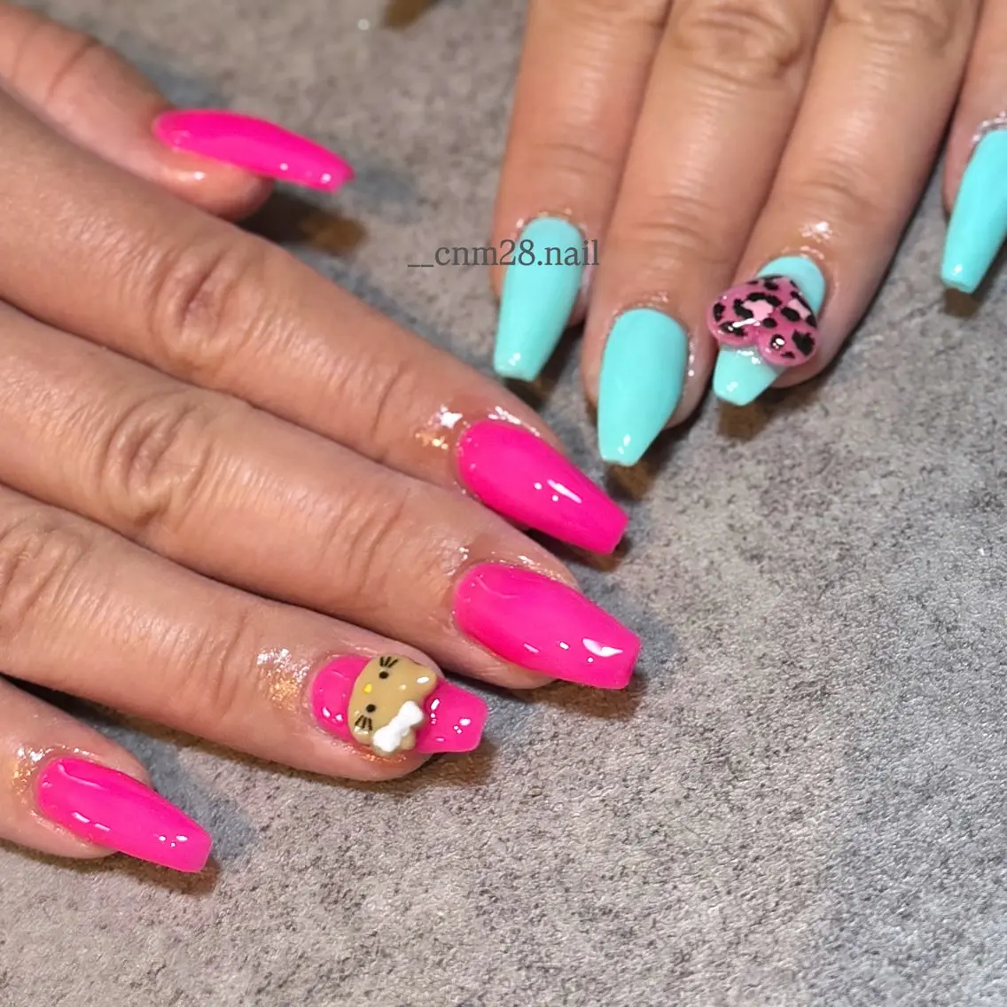 【当店の付替オフ¥0💭】オフあり✨パラジェル使用💅ワンカラーorラメグラデーションの写真