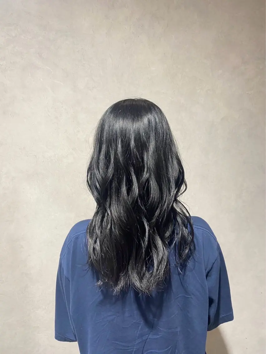 【✨ミニモ限定✨】カット＋デジタルコスメパーマ🌊の写真