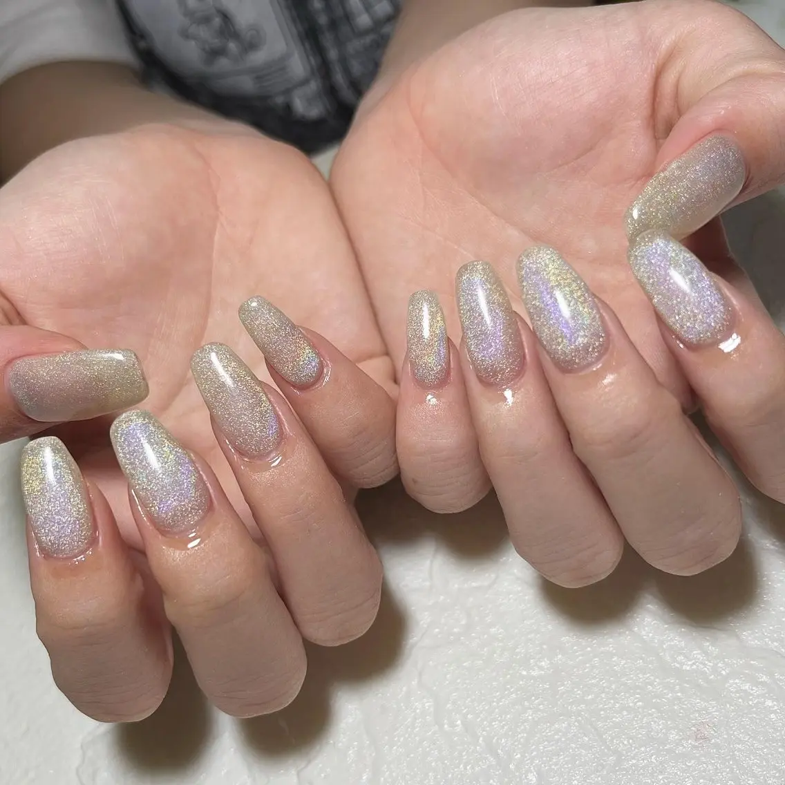 ネイル plaisir kのネイルデザイン