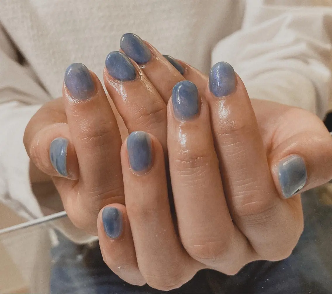 ネイル ハンドネイル Hiro nail /Harapeccoのネイルデザイン