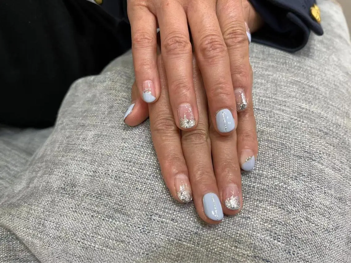 ネイル Umi nail& eyelashのネイルデザイン