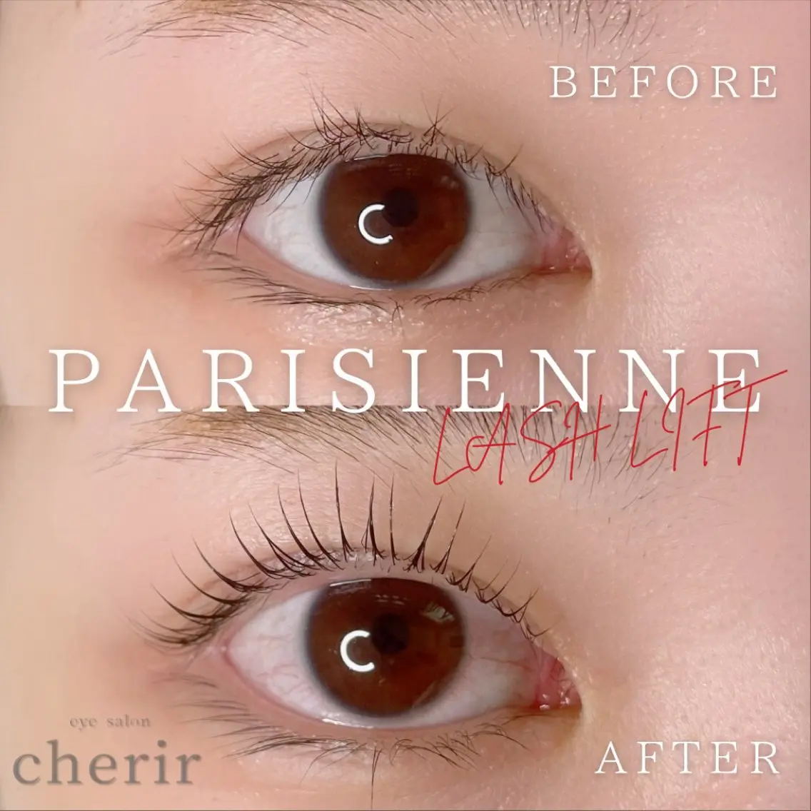 マツエク・マツパ マツエク eye design cherirの眉毛・アイブロウイメージ