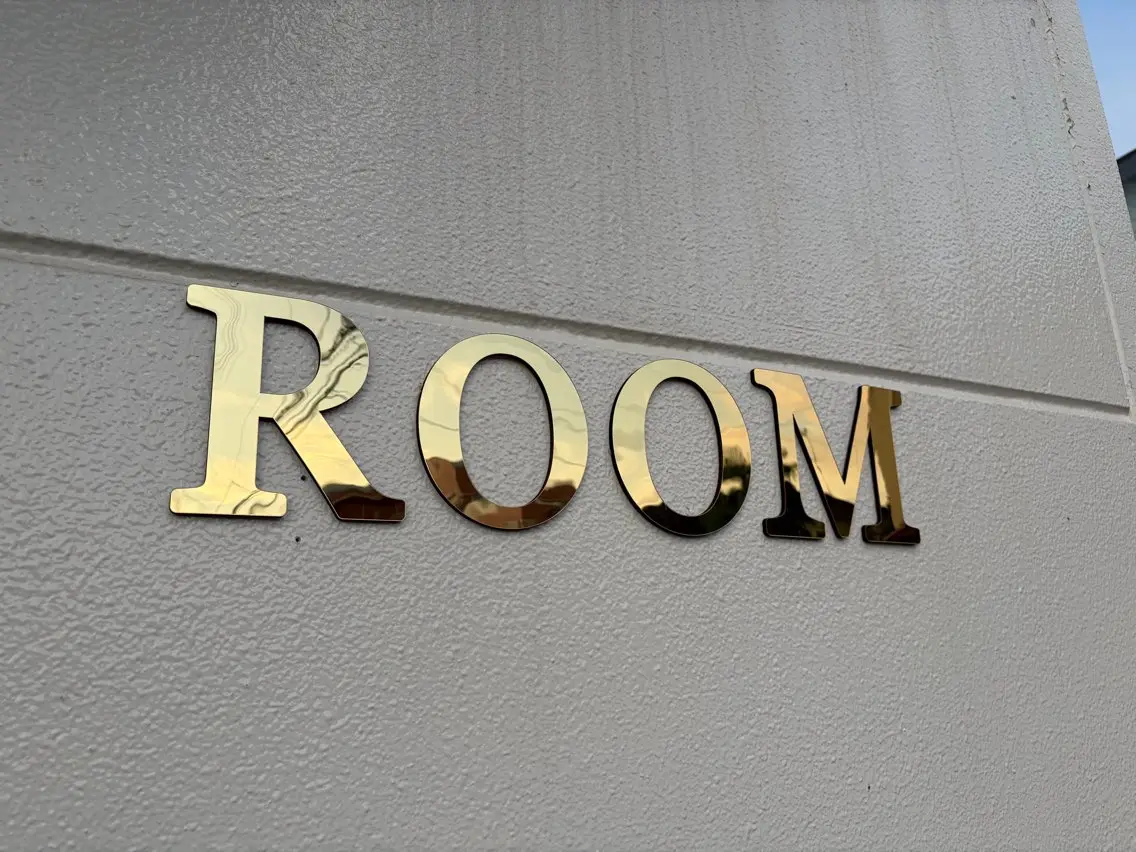 痩身×ハーブピーリン グサロンroom.のエステ・リラクイメージ