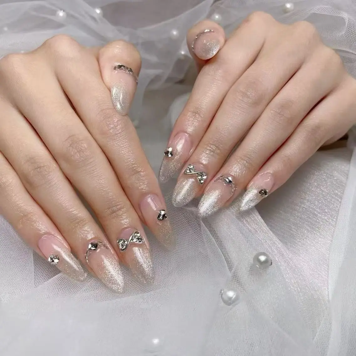 ネイル EN Salon linaのネイルデザイン
