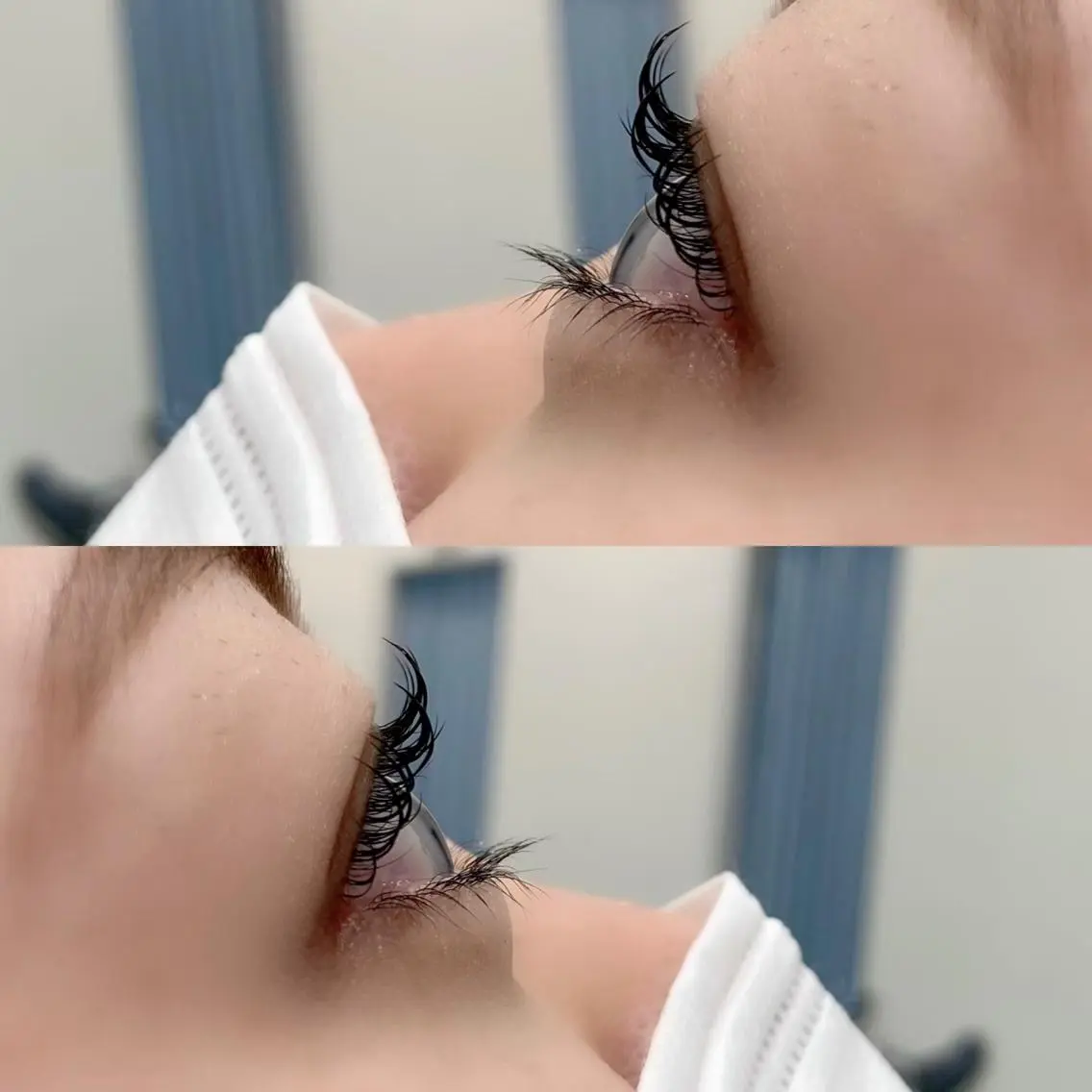マツエク・マツパ Dカール FOXY LASH 仲嶋のマツエク・マツパデザイン