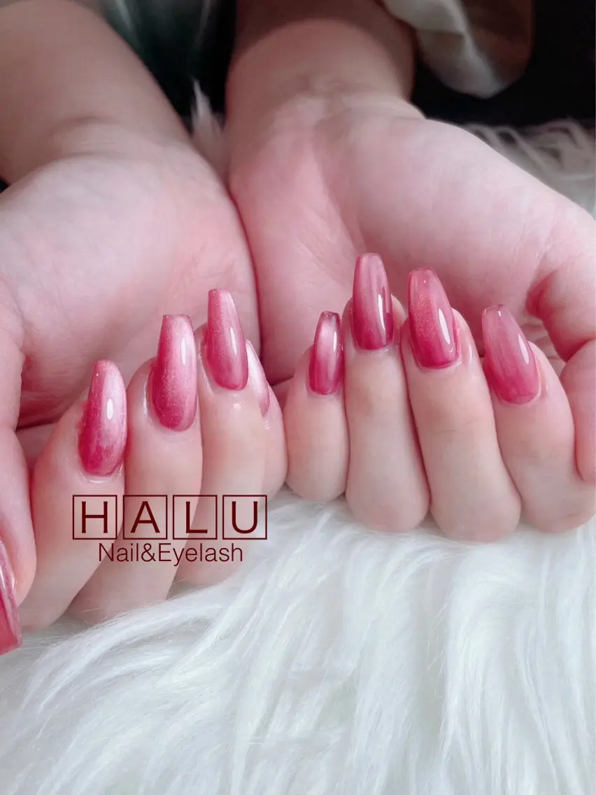 ネイル HALU ハルのネイルデザイン