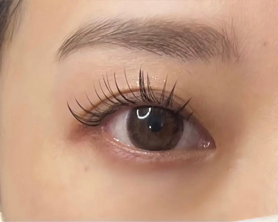 マツエク・マツパ 🍒LOARK🍒 eyelashオオノのマツエク・マツパデザイン