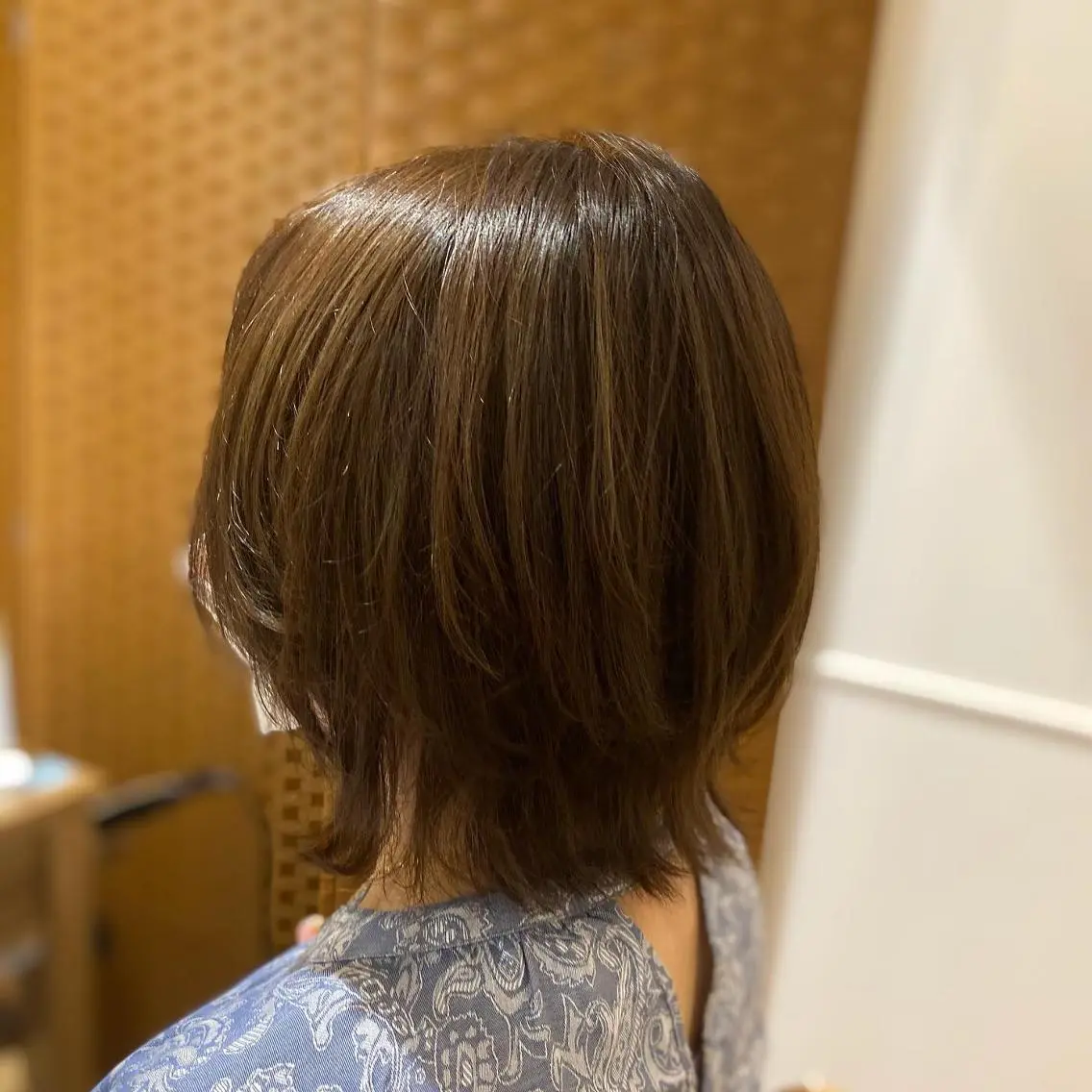 ショート カラー パーマ ヘアアレンジ メンズ キッズ ネイル マツエク・マツパ ショートボブ メンズショート ボブ ショートヘア メンズネイル ✂︎ショート、ボブ、 レイヤー🩵YUMIのヘアスタイル