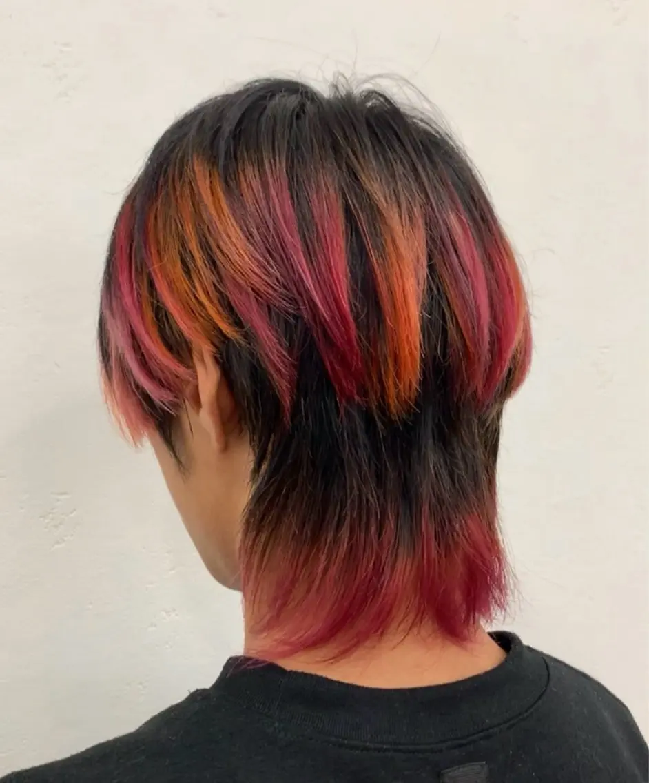 メンズ 🎀Lino/千葉 RAMU🎀のヘアスタイル