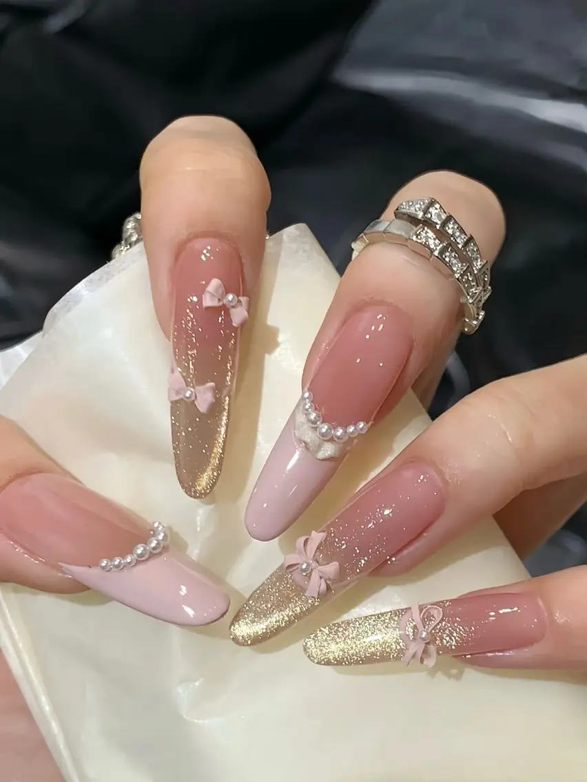 ネイル ハンドネイル MIHANA NAILのネイルデザイン
