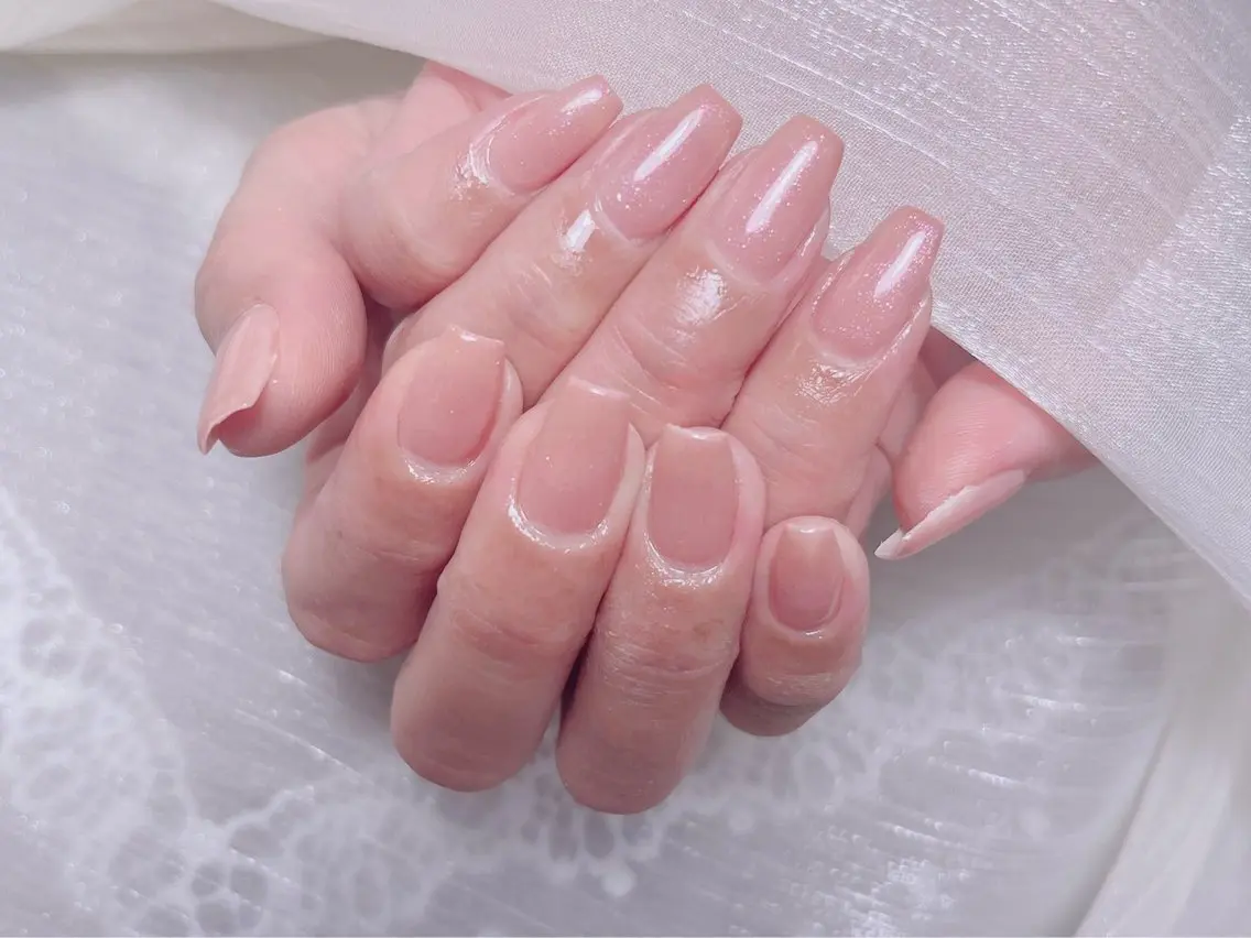 ネイル ハンドネイル ネイルサロン KARIのネイルデザイン