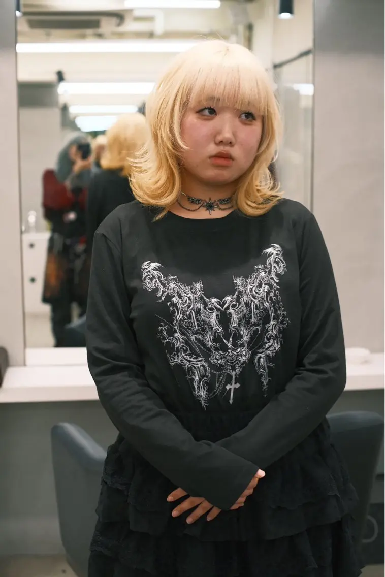 ショート カラー ヘアアレンジ カット ヘアカラー トリートメント 個性爆弾💣 ダブルカラー/ゆかのヘアスタイル