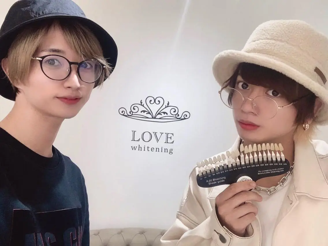 その他 LOVE ホワイトニング戸辺のその他イメージ