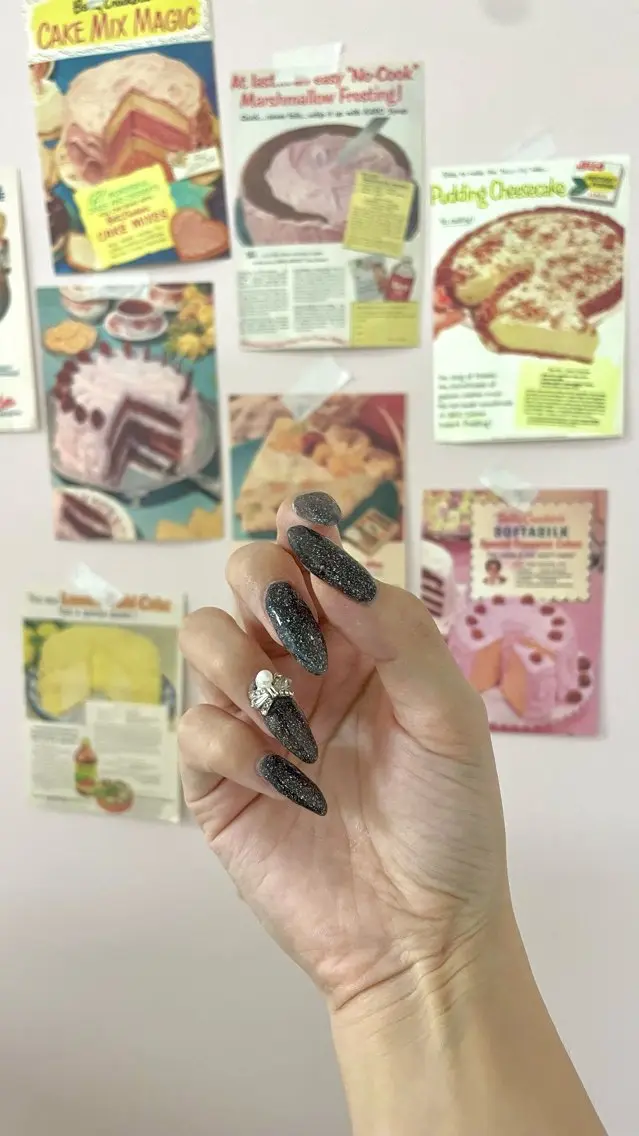 ネイル ハンドネイル Sii nail🎀 Moekaのネイルデザイン