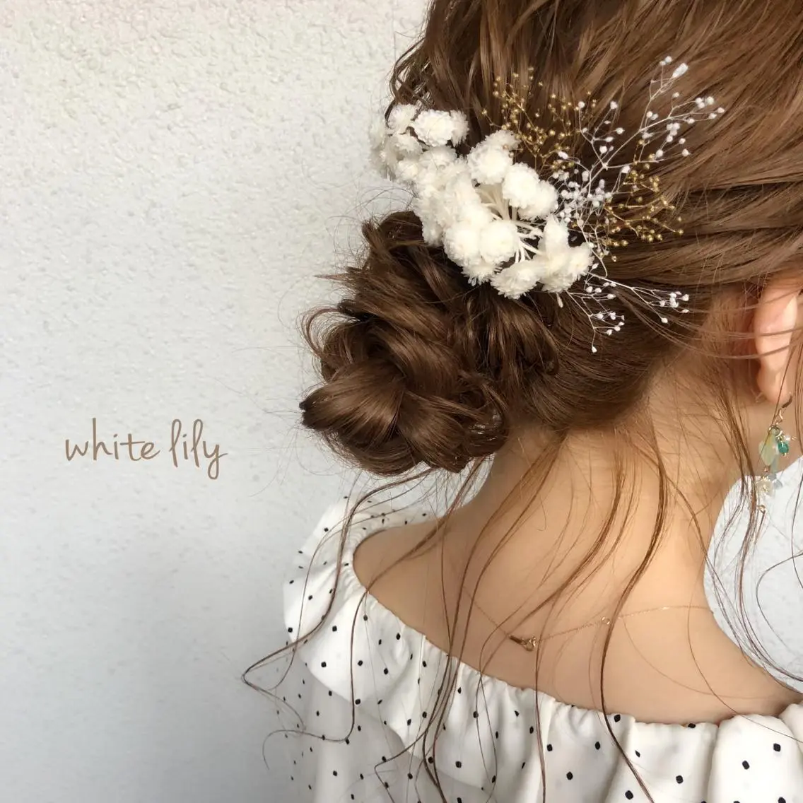ヘアアレンジ suuu beautyのネイルデザイン