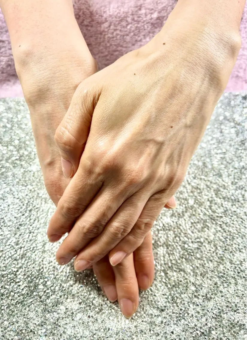 ネイル ハンドケア Tairacchi タイラッチのエステ・リラクイメージ