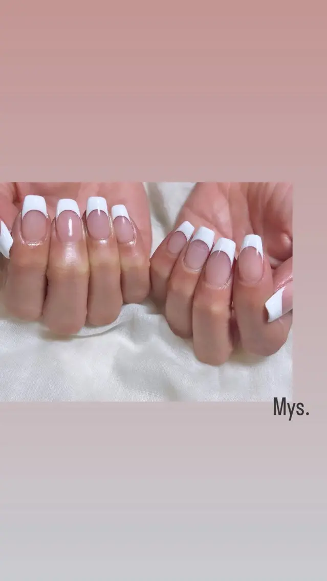ネイル ハンドネイル Mys. 松本結衣のその他イメージ