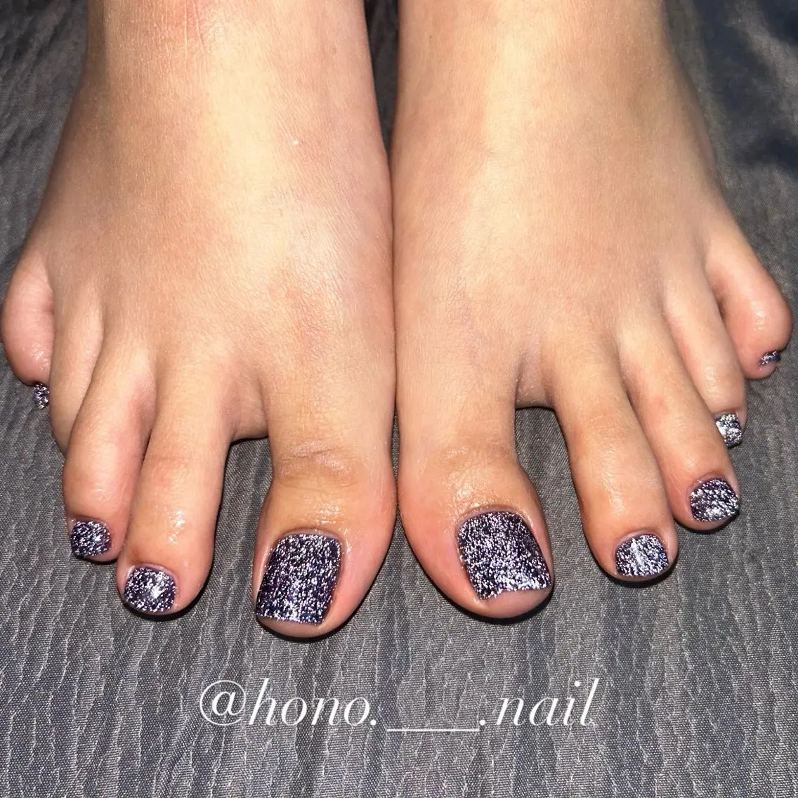 ネイル NailSalo AriuMのネイルデザイン