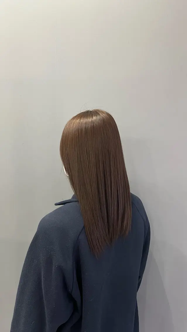 カラー 🎀 Noa 🎀のヘアスタイル