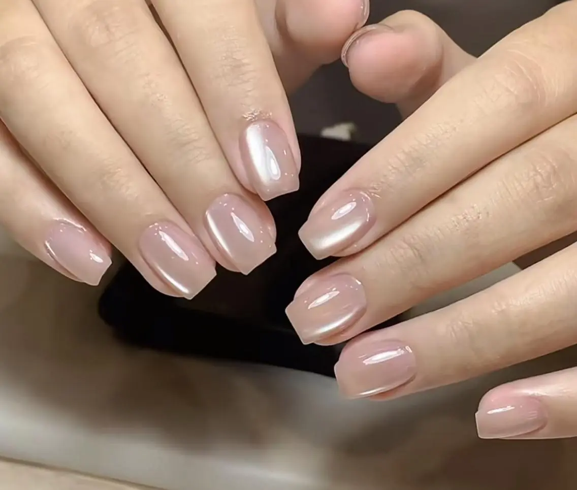 ネイル ハンドネイル 🎀 Ayaka_nailのネイルデザイン
