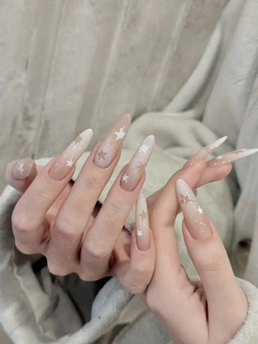 ネイル Yuki Sakai nailのネイルデザイン
