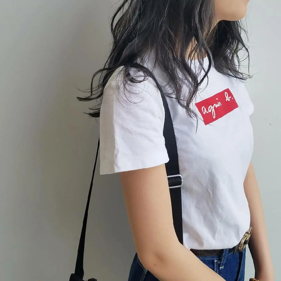 ミディアム カラー パーマ ヘアアレンジ マツエク・マツパ ダークグレー ハイライトカラー ハイライト iplus　眉毛と まつげパーマ専門店のマツエク・マツパデザイン