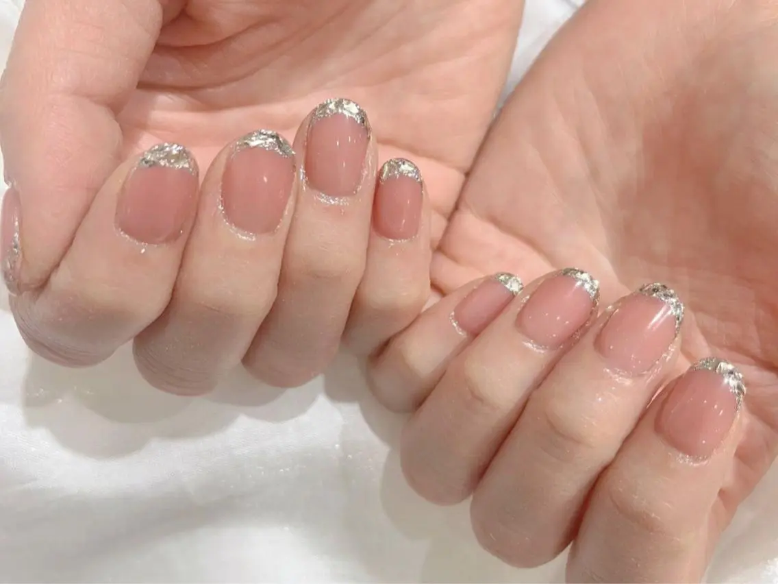ネイル Umi nail& eyelashのネイルデザイン