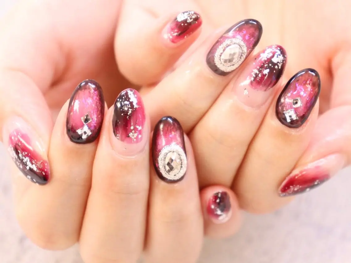 ネイル Dolce.Nail 大宮店のネイルデザイン